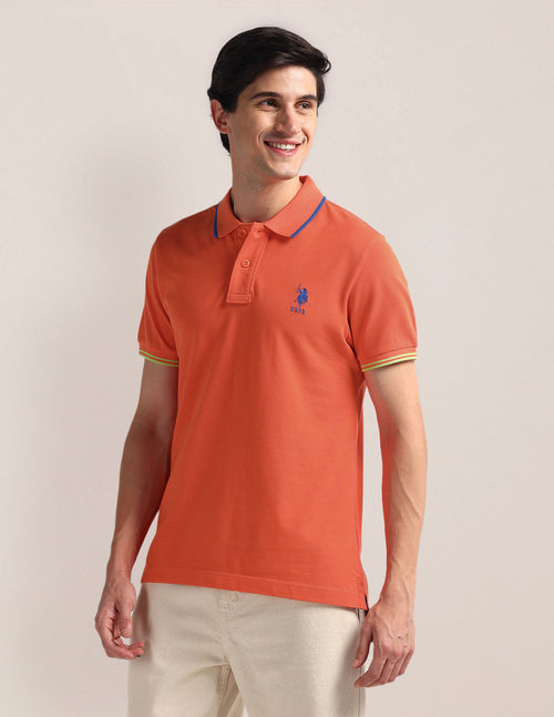 Polo Shirts