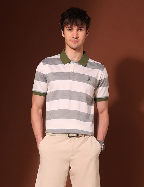 Polo Shirts