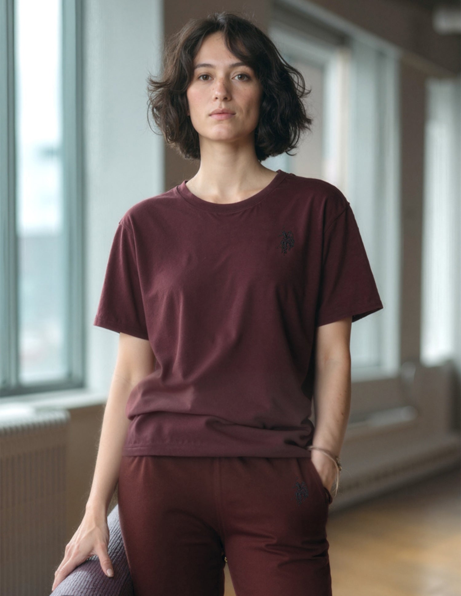 Regular Fit Lounge T-Shirt