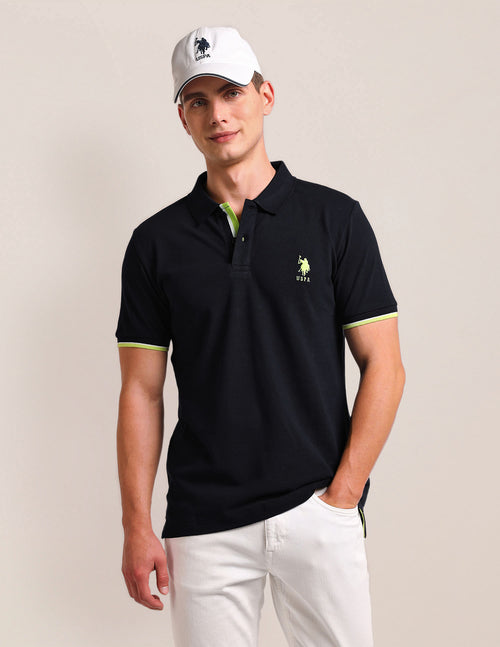 Polo Shirts