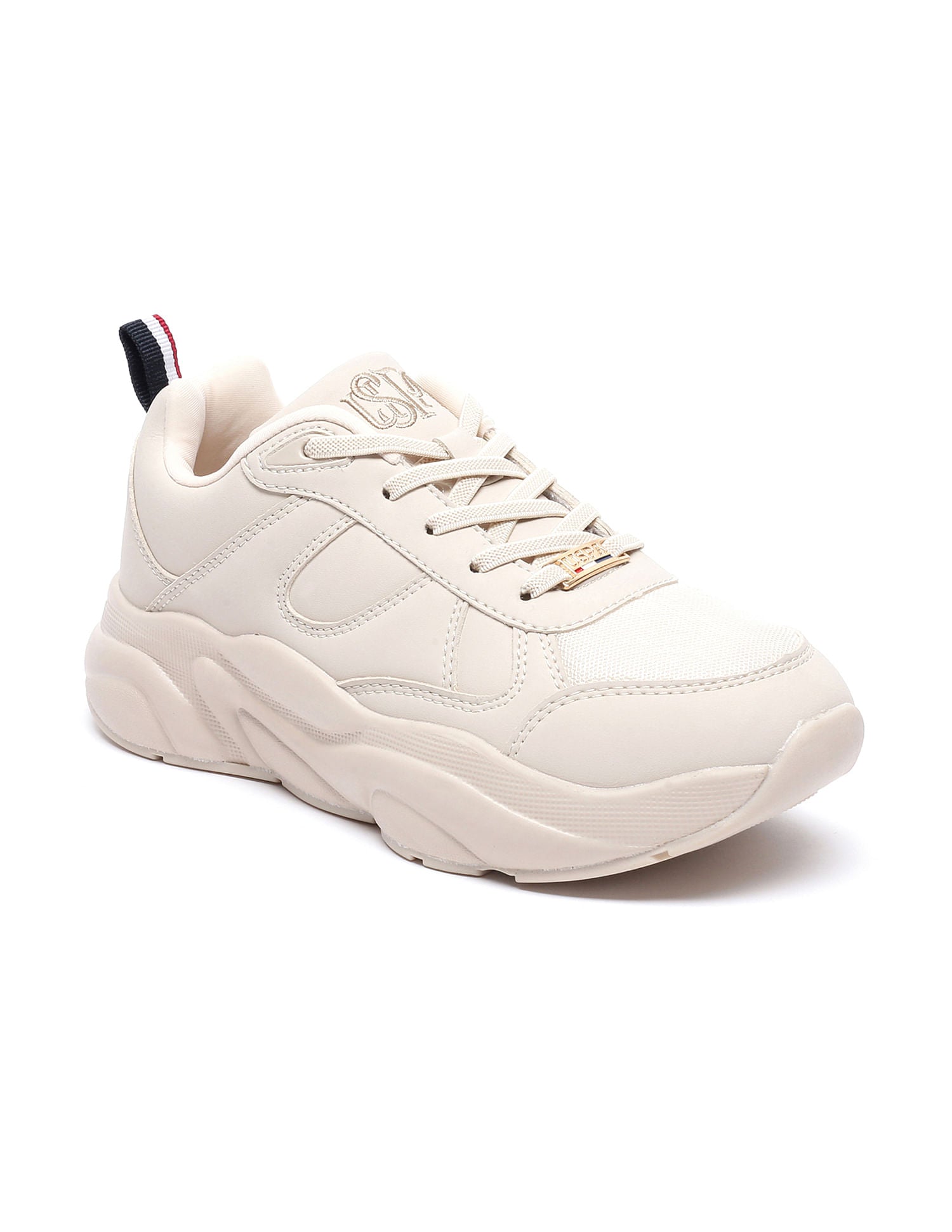 Women Solid Sage 2.0 Sneakers