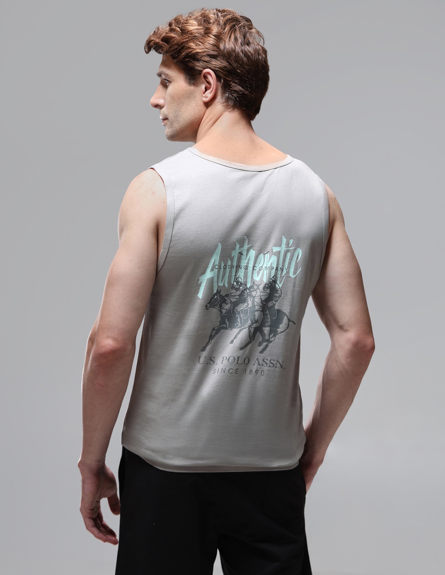 Pure Cotton Printed OEV10 Vest