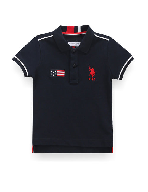 Polo Shirts