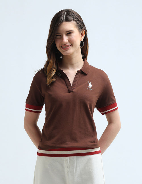 Polo Shirts