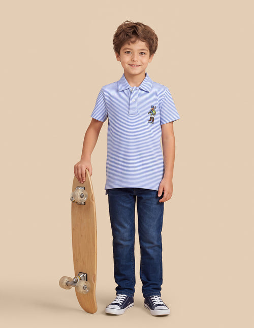 Polo Shirts
