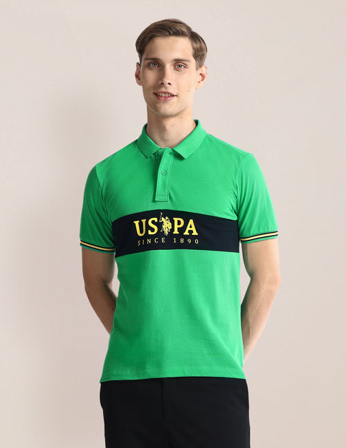 Polo Shirts