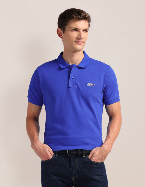 Polo Shirts
