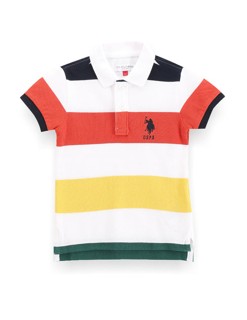 Polo Shirts