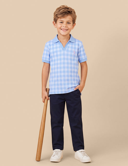 Polo Shirts
