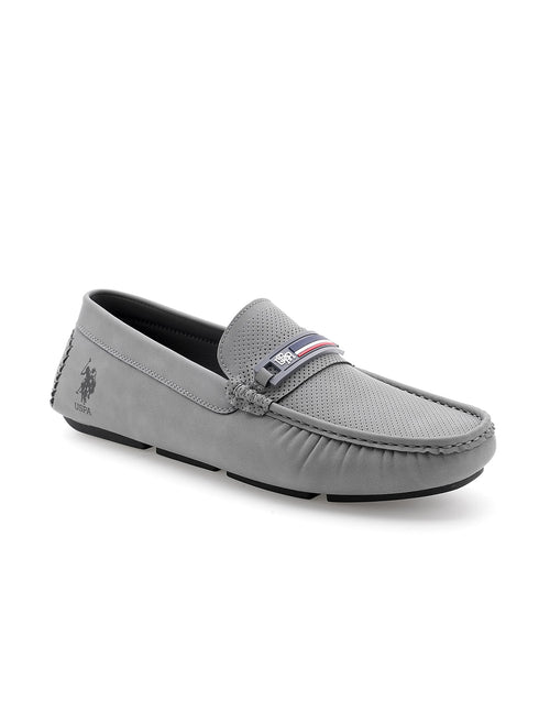 Slip-on Shoes