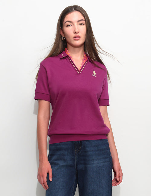 Polo Shirts