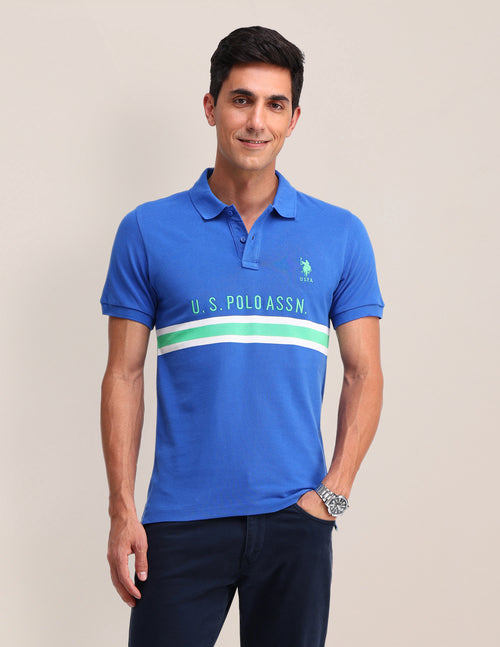 Polo Shirts