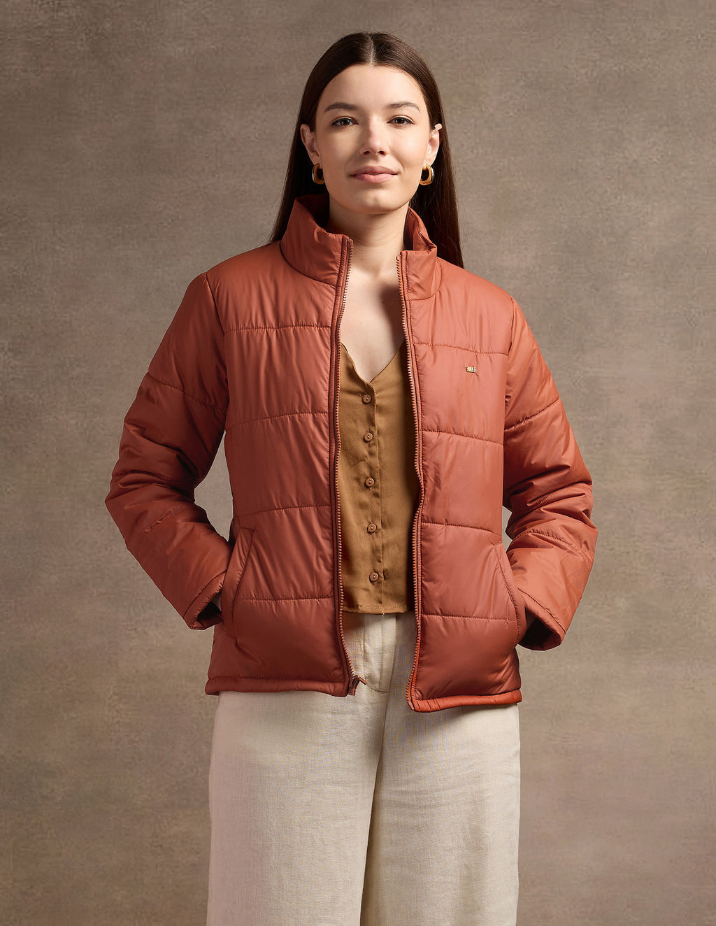 MASU 21aw POPCORN A-2 JACKET 一 番 安い