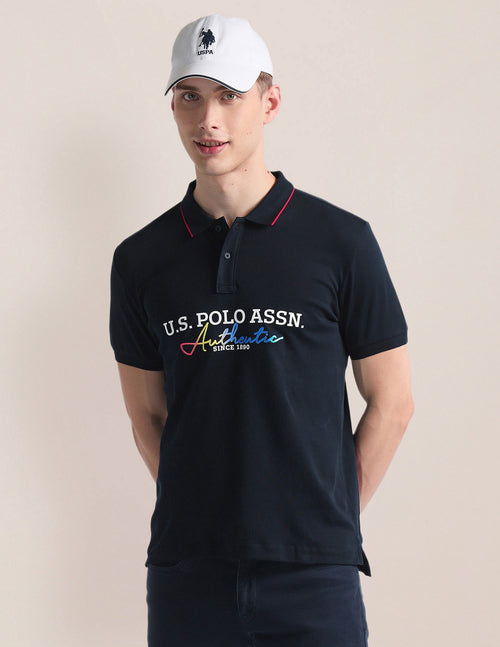 Polo Shirts