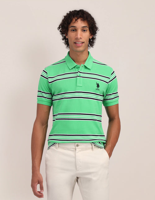 Polo Shirts