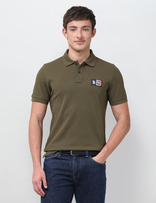 Polo Shirts
