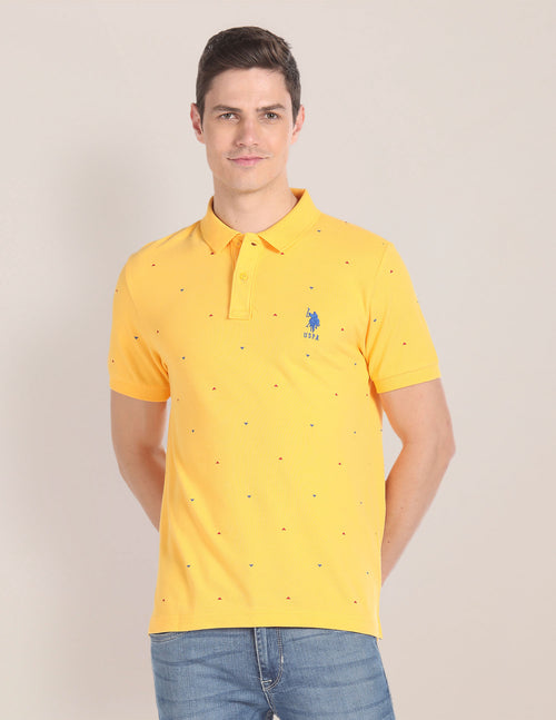 Polo Shirts