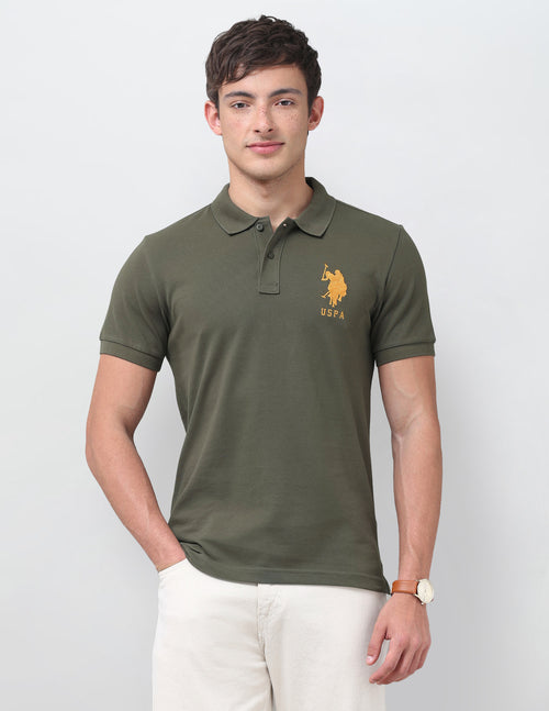 Polo Shirts