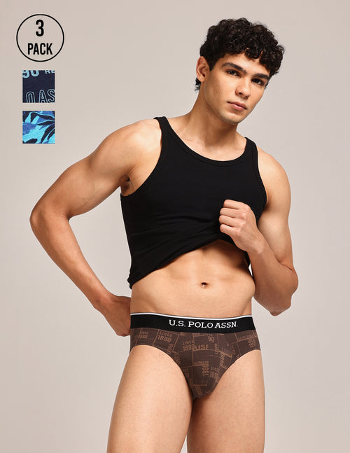 Briefs