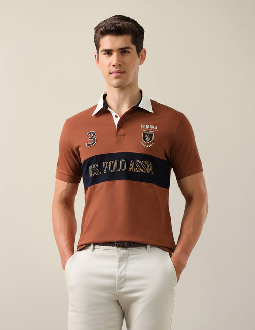 Polo Shirts
