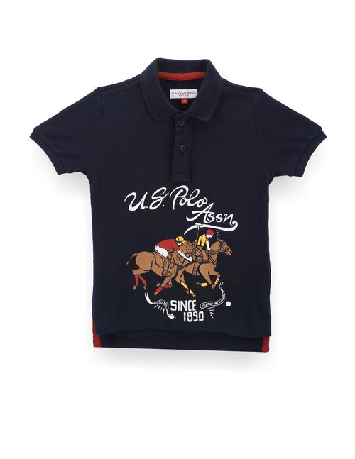 Polo Shirts