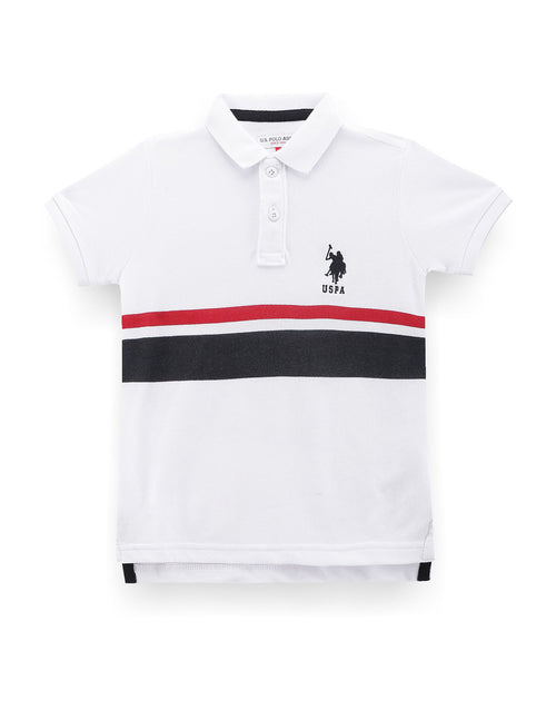 Polo Shirts