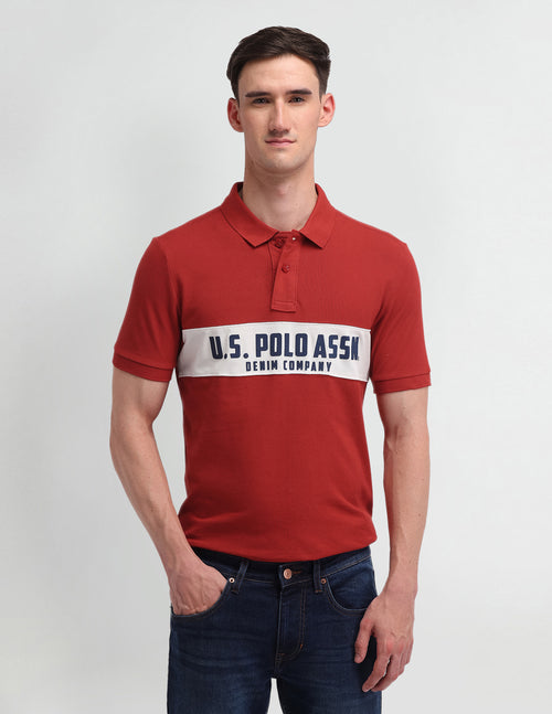 Polo Shirts