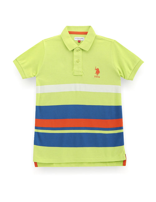 Polo Shirts