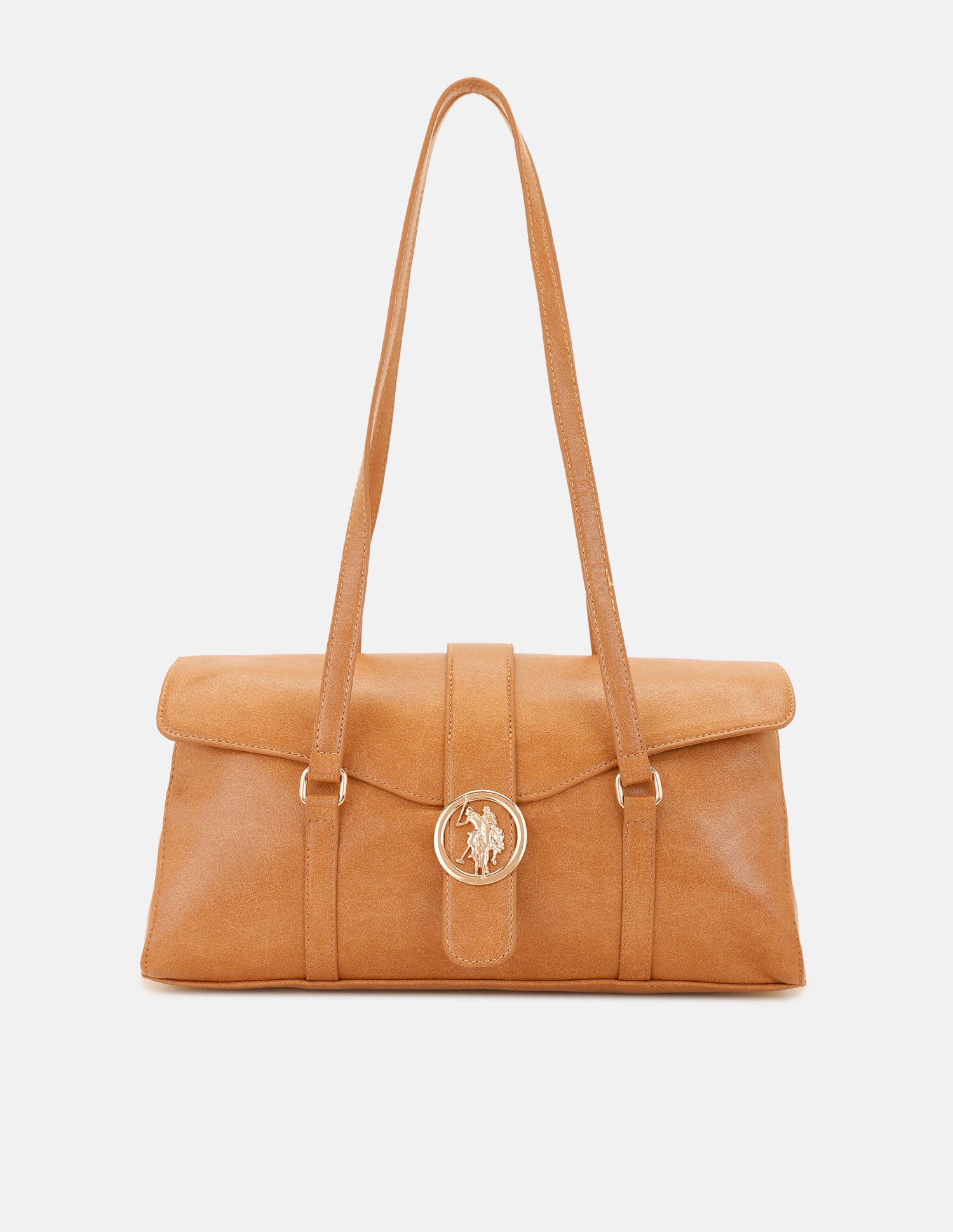 Women Ash Textured Shoulder Bag