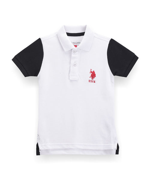 Polo Shirts