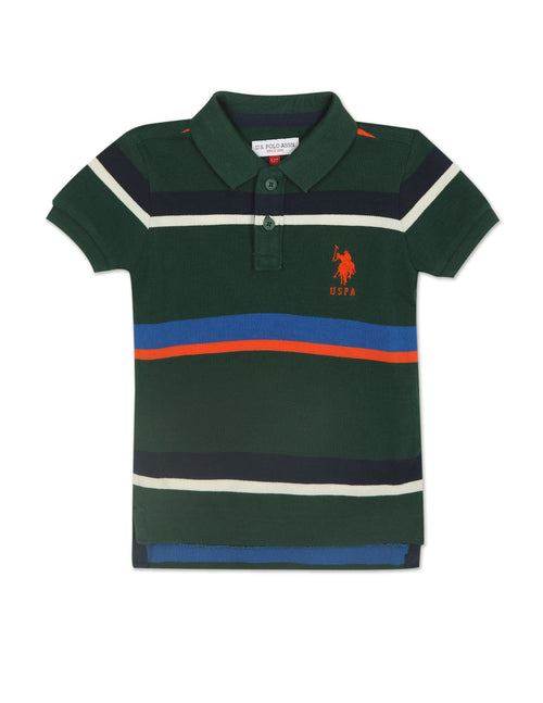 Polo Shirts