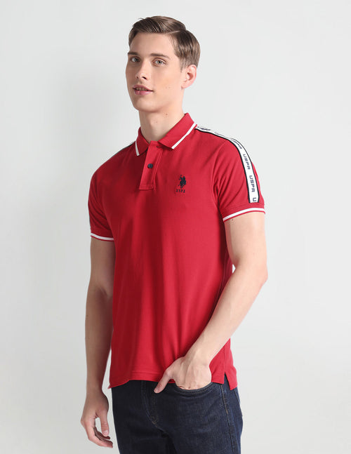 Polo Shirts