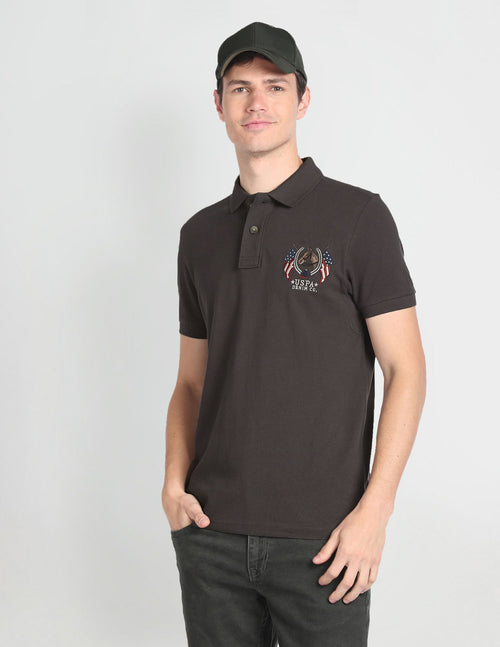 Polo Shirts