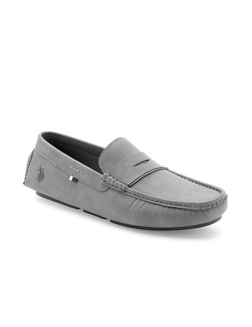 Slip-on Shoes