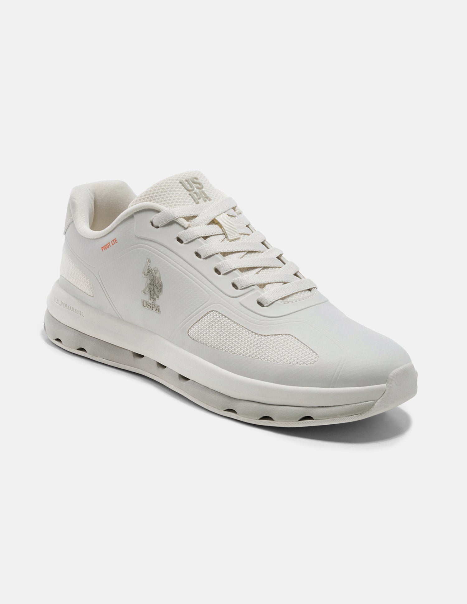 Pivot Lte Lace-Ups Sneakers