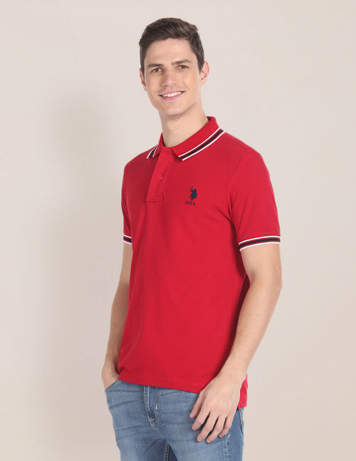 Polo Shirts