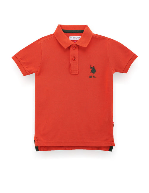 Polo Shirts