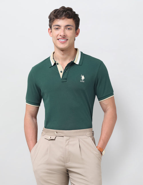 Polo Shirts