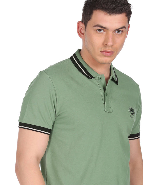 Polo Shirts