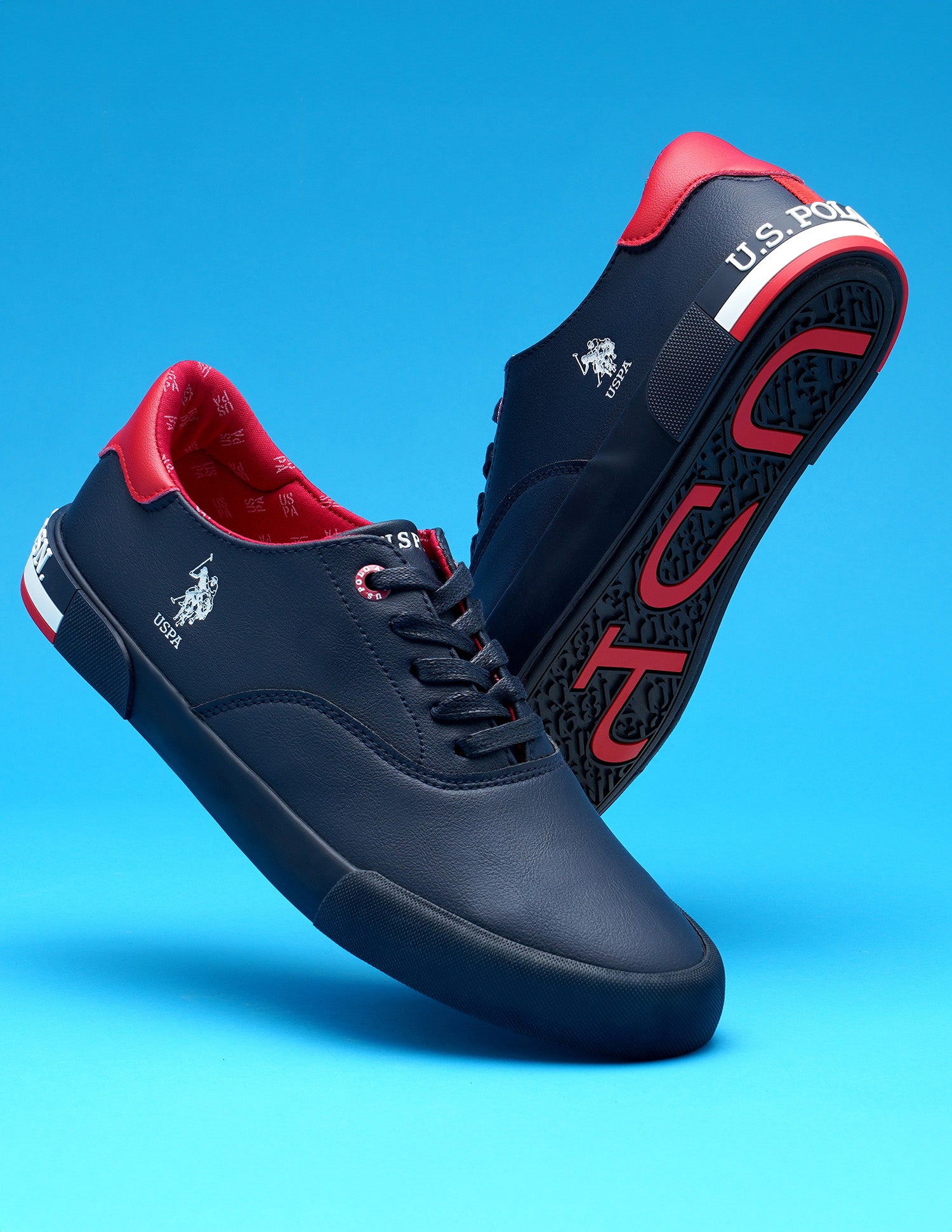 Men Erland 3.0 Sneakers