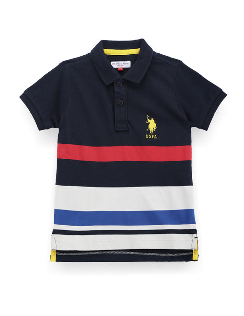 Polo Shirts