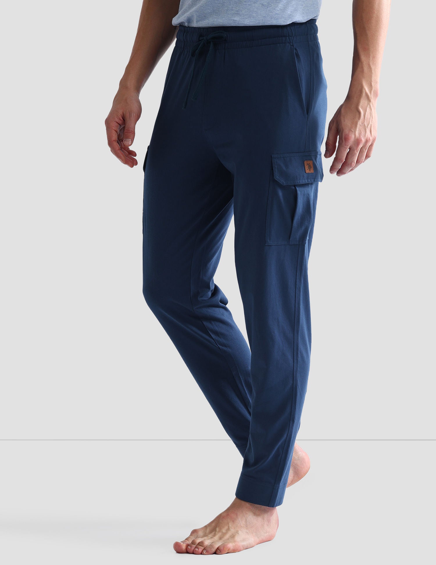 Cargo Utility OJ002 Lounge Joggers - Pack Of 1