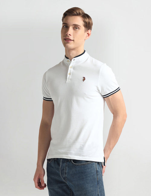 Polo Shirts