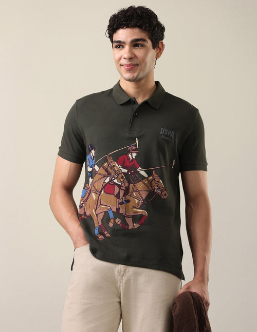 Polo Shirts