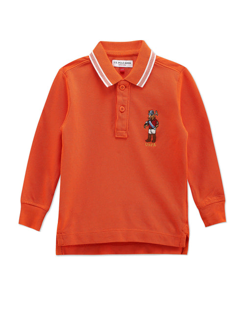 Polo Shirts