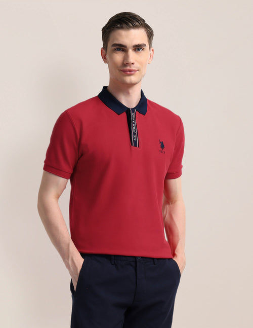 Polo Shirts