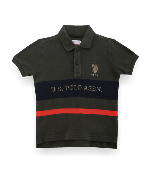Polo Shirts