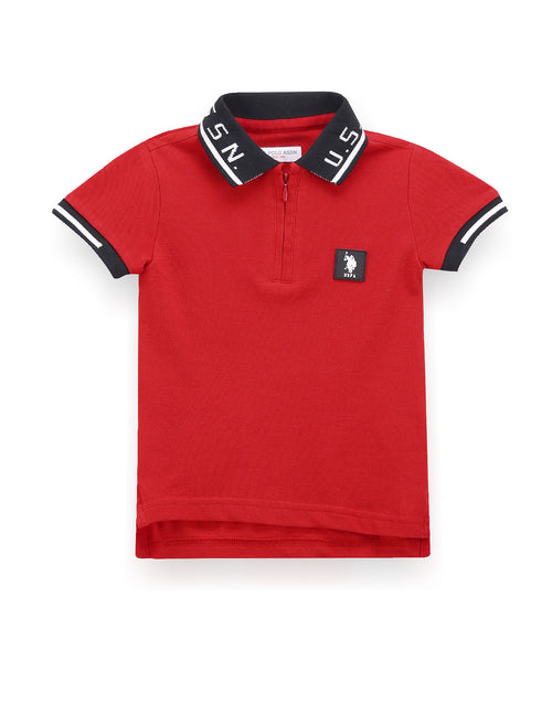 Polo Shirts