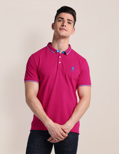 Polo Shirts