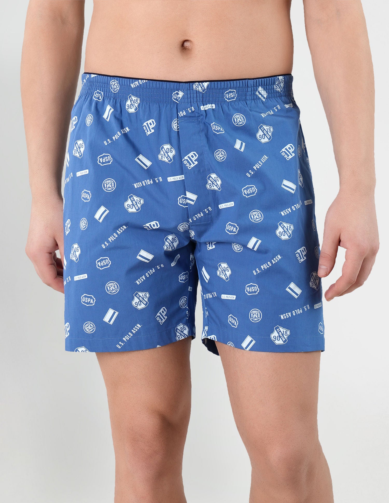 Boxers Collection Boxers – U.S. Polo Assn. India